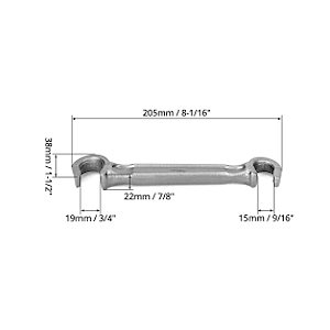 پترو تجهیز ایرانیان تولید اچار ولو